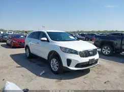 5XYPG4A57LG614926 2020 KIA SORENTO