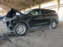 5XYPG4A57LG615123 2020 KIA SORENTO