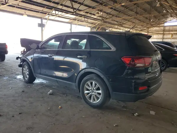 5XYPG4A57LG615123 2020 KIA SORENTO - Image 2
