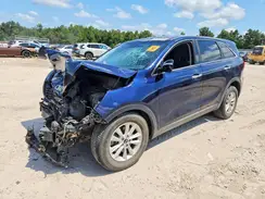 5XYPG4A57LG616238 2020 KIA SORENTO