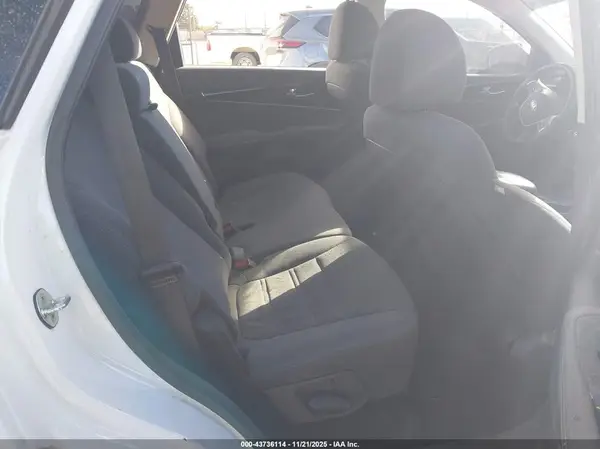 5XYPG4A57LG616661 2020 KIA SORENTO - Image 8