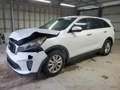 5XYPG4A57LG618054 2020 KIA SORENTO
