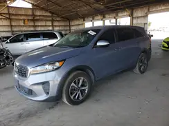 5XYPG4A57LG619964 2020 KIA SORENTO