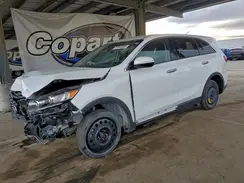 5XYPG4A57LG620399 2020 KIA SORENTO