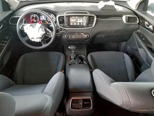 5XYPG4A57LG620399 2020 KIA SORENTO - Image 8