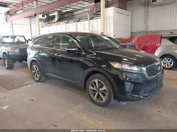 5XYPG4A57LG620659 2020 KIA SORENTO - Image 1
