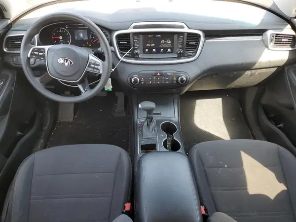 5XYPG4A57LG620984 2020 KIA SORENTO - Image 8