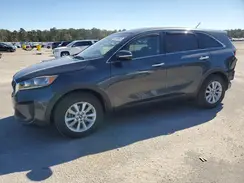5XYPG4A57LG622587 2020 KIA SORENTO