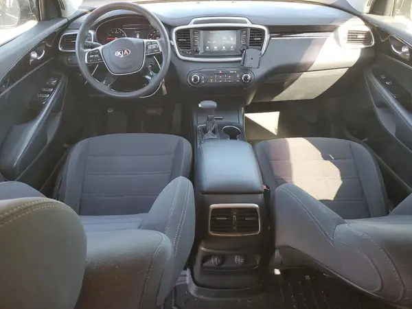 5XYPG4A57LG622587 2020 KIA SORENTO - Image 8