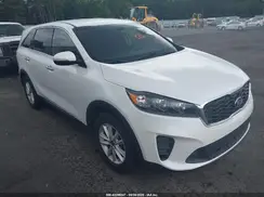 5XYPG4A57LG622816 2020 KIA SORENTO