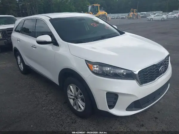 5XYPG4A57LG622816 2020 KIA SORENTO - Image 1