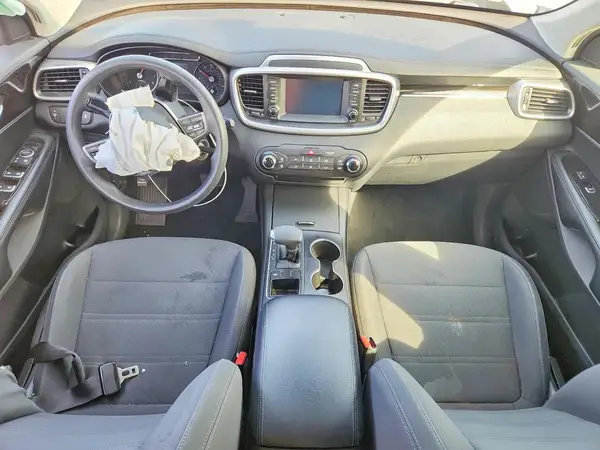 5XYPG4A57LG623786 2020 KIA SORENTO - Image 8