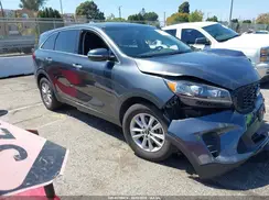 5XYPG4A57LG623934 2020 KIA SORENTO