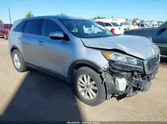 5XYPG4A57LG624131 2020 KIA SORENTO