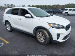 5XYPG4A57LG624615 2020 KIA SORENTO