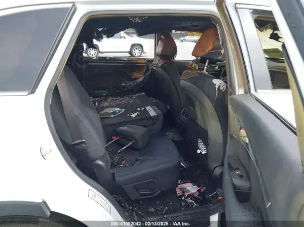 5XYPG4A57LG624615 2020 KIA SORENTO - Image 8