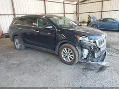 5XYPG4A57LG624999 2020 KIA SORENTO