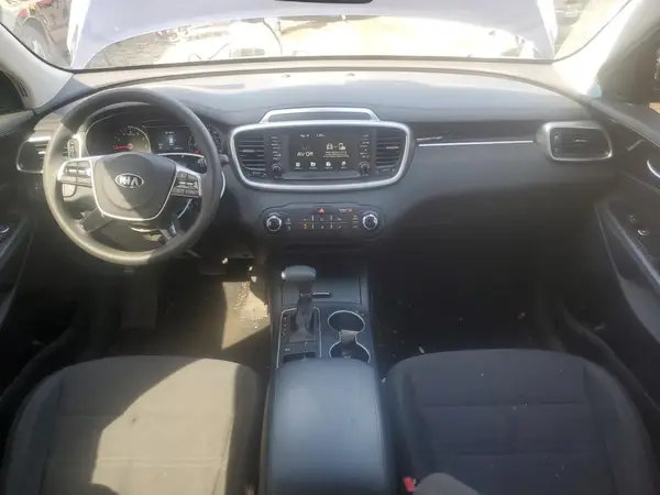 5XYPG4A57LG625005 2020 KIA SORENTO - Image 8