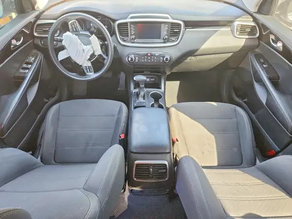 5XYPG4A57LG625649 2020 KIA SORENTO - Image 8