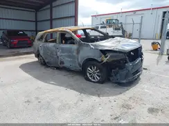 5XYPG4A57LG626784 2020 KIA SORENTO