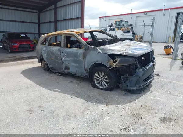 5XYPG4A57LG626784 2020 KIA SORENTO - Image 1