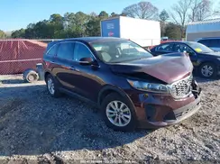 5XYPG4A57LG627126 2020 KIA SORENTO