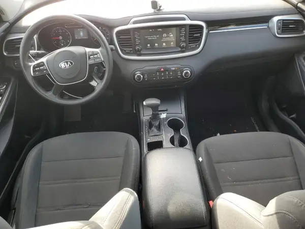 5XYPG4A57LG627899 2020 KIA SORENTO - Image 8