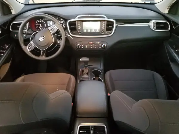 5XYPG4A57LG628745 2020 KIA SORENTO - Image 8