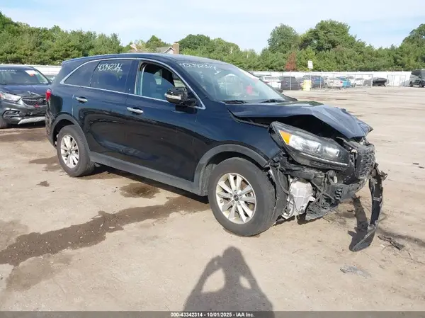 5XYPG4A57LG629569 2020 KIA SORENTO - Image 1