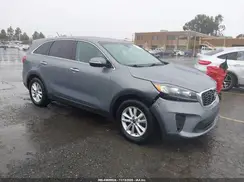 5XYPG4A57LG629698 2020 KIA SORENTO