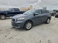 5XYPG4A57LG630379 2020 KIA SORENTO