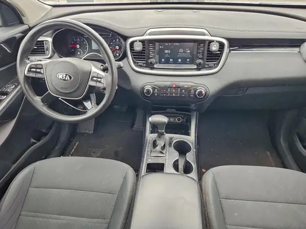 5XYPG4A57LG630379 2020 KIA SORENTO - Image 8