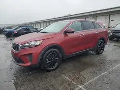 5XYPG4A57LG630608 2020 KIA SORENTO