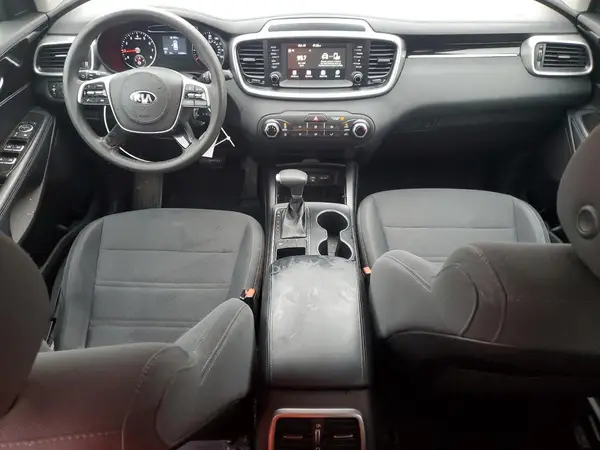 5XYPG4A57LG630608 2020 KIA SORENTO - Image 8