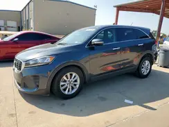 5XYPG4A57LG630799 2020 KIA SORENTO