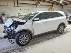5XYPG4A57LG631791 2020 KIA SORENTO