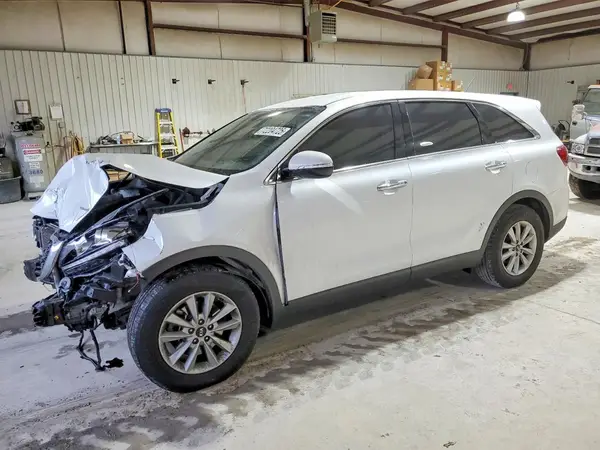 5XYPG4A57LG631791 2020 KIA SORENTO - Image 1