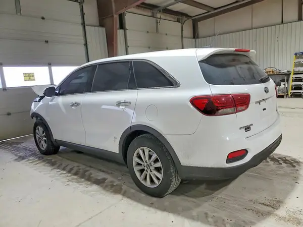 5XYPG4A57LG631791 2020 KIA SORENTO - Image 2