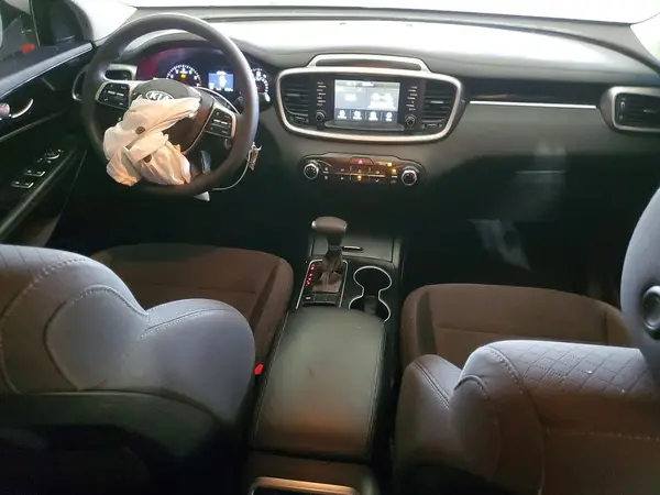 5XYPG4A57LG631791 2020 KIA SORENTO - Image 8