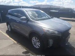 5XYPG4A57LG631967 2020 KIA SORENTO