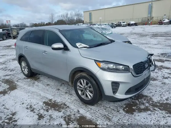 5XYPG4A57LG632987 2020 KIA SORENTO - Image 1