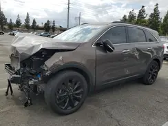 5XYPG4A57LG638532 2020 KIA SORENTO