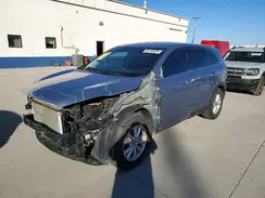 5XYPG4A57LG639535 2020 KIA SORENTO