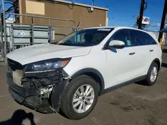 5XYPG4A57LG647179 2020 KIA SORENTO