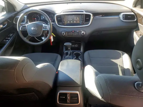 5XYPG4A57LG647179 2020 KIA SORENTO - Image 8