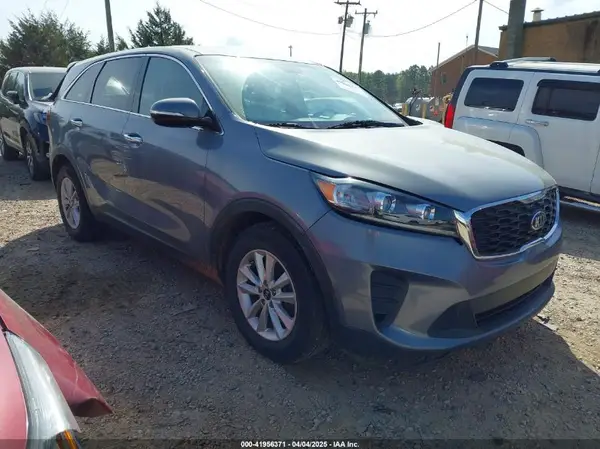 5XYPG4A57LG667674 2020 KIA SORENTO - Image 1