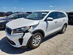 5XYPG4A57LG668274 2020 KIA SORENTO