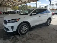 5XYPG4A57LG668484 2020 KIA SORENTO