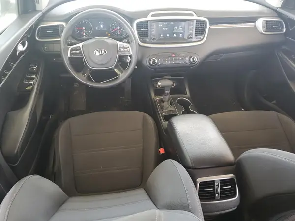 5XYPG4A57LG668484 2020 KIA SORENTO - Image 8