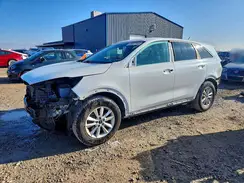 5XYPG4A57LG669666 2020 KIA SORENTO